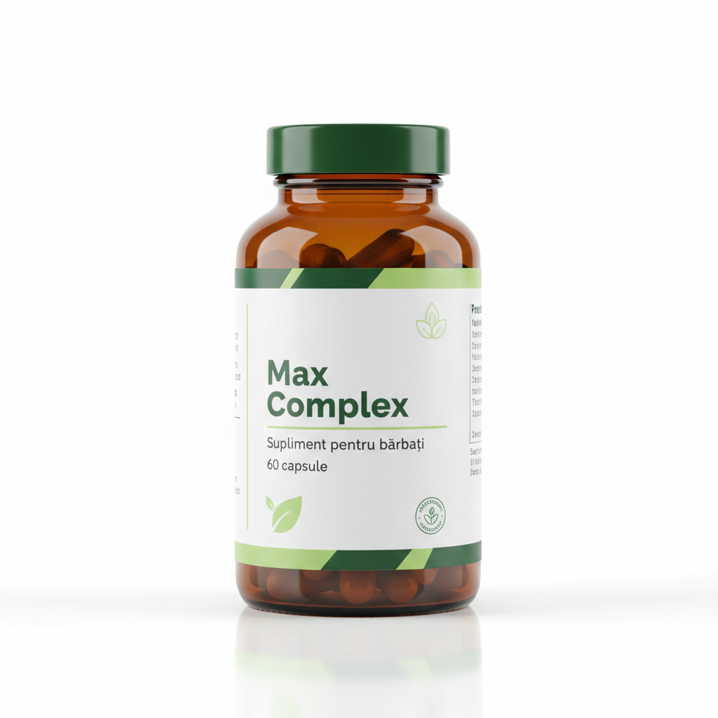 Max Complex